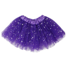 New Girls Kids Tutu Skirt Princess Party Ballet Dance Wear Pettiskirt Costume J4U66