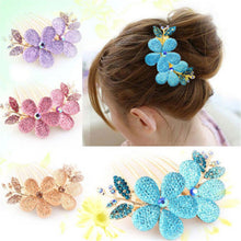 Hair Barrettes Claw for Women Headwear All Match Hair Barrettes Hair Accessories Bow Hairgrips J4U66