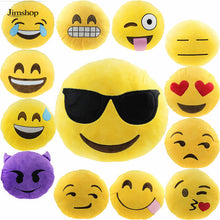 Hand RNail Art Soft Cute Emoji Emoticon Cushion Shape Pillow Doll Toy Throw Pillow Hand Holder Arm Care Hand Rests Tools J4U66