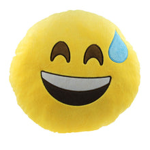 Hand RNail Art Soft Cute Emoji Emoticon Cushion Shape Pillow Doll Toy Throw Pillow Hand Holder Arm Care Hand Rests Tools J4U66