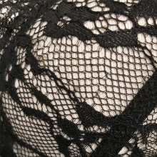 Sexy Women Lace Lingerie Set Babydoll Underwear Nightwear Sleepwear Attractive Tops Bra + G-String Black J4U66