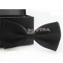 Vogue Men's Tuxedo Adjustable Butterfly Bow tie Gift Men Formal Wedding Party Groom  J4U66