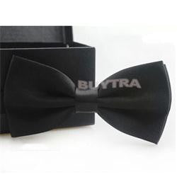 Vogue Men's Tuxedo Adjustable Butterfly Bow tie Gift Men Formal Wedding Party Groom  J4U66