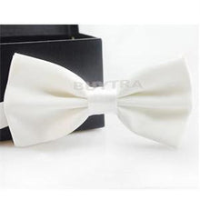 Vogue Men's Tuxedo Adjustable Butterfly Bow tie Gift Men Formal Wedding Party Groom  J4U66