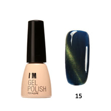 i am gel polish gel nail polish set magnetic nail polish colors gel luckly varnish lacquercat eye nail gel J4U66