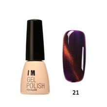 i am gel polish gel nail polish set magnetic nail polish colors gel luckly varnish lacquercat eye nail gel J4U66