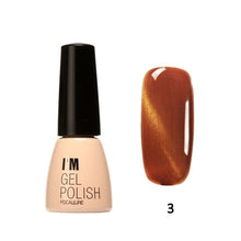 I am Gel Polish Gel Nail Polish Set Magnetic Nail Polish Colors Gel Luckly Varnish Lacquer Cat Eye Nail Gel J4U66