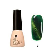 I am Gel Polish Gel Nail Polish Set Magnetic Nail Polish Colors Gel Luckly Varnish Lacquer Cat Eye Nail Gel J4U66