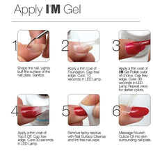 I am Gel Polish Gel Nail Polish Set Magnetic Nail Polish Colors Gel Luckly Varnish Lacquer Cat Eye Nail Gel J4U66