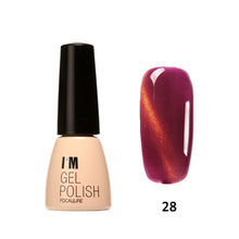 i am gel polish gel nail polish set magnetic nail polish colors gel luckly varnish lacquercat eye nail gel J4U66