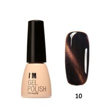 I am Gel Polish Gel Nail Polish Set Magnetic Nail Polish Colors Gel Luckly Varnish Lacquer Cat Eye Nail Gel J4U66