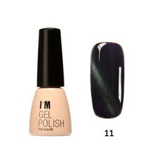 I am Gel Polish Gel Nail Polish Set Magnetic Nail Polish Colors Gel Luckly Varnish Lacquer Cat Eye Nail Gel J4U66