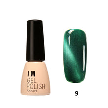 i am gel polish gel nail polish set magnetic nail polish colors gel luckly varnish lacquercat eye nail gel J4U66