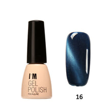 i am gel polish gel nail polish set magnetic nail polish colors gel luckly varnish lacquercat eye nail gel J4U66