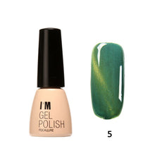 I am Gel Polish Gel Nail Polish Set Magnetic Nail Polish Colors Gel Luckly Varnish Lacquer Cat Eye Nail Gel J4U66