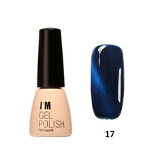 I am Gel Polish Gel Nail Polish Set Magnetic Nail Polish Colors Gel Luckly Varnish Lacquer Cat Eye Nail Gel J4U66