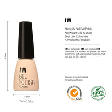 I am Gel Polish Gel Nail Polish Set Magnetic Nail Polish Colors Gel Luckly Varnish Lacquer Cat Eye Nail Gel J4U66