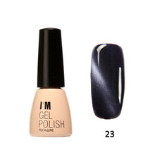 I am Gel Polish Gel Nail Polish Set Magnetic Nail Polish Colors Gel Luckly Varnish Lacquer Cat Eye Nail Gel J4U66
