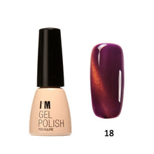 I am Gel Polish Gel Nail Polish Set Magnetic Nail Polish Colors Gel Luckly Varnish Lacquer Cat Eye Nail Gel J4U66