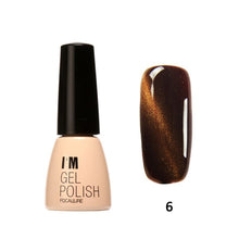 i am gel polish gel nail polish set magnetic nail polish colors gel luckly varnish lacquercat eye nail gel J4U66