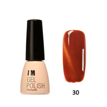 i am gel polish gel nail polish set magnetic nail polish colors gel luckly varnish lacquercat eye nail gel J4U66