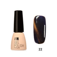 i am gel polish gel nail polish set magnetic nail polish colors gel luckly varnish lacquercat eye nail gel J4U66