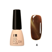 I am Gel Polish Gel Nail Polish Set Magnetic Nail Polish Colors Gel Luckly Varnish Lacquer Cat Eye Nail Gel J4U66