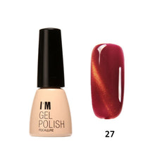 i am gel polish gel nail polish set magnetic nail polish colors gel luckly varnish lacquercat eye nail gel J4U66
