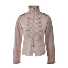 Jacket Coat Parka Jacket Women Casual chaquetas mujer Casaco Feminino coat White Coat Woman J4U66
