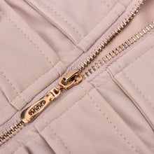 Jacket Coat Parka Jacket Women Casual chaquetas mujer Casaco Feminino coat White Coat Woman J4U66