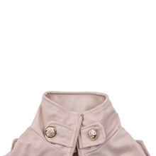 Jacket Coat Parka Jacket Women Casual chaquetas mujer Casaco Feminino coat White Coat Woman J4U66