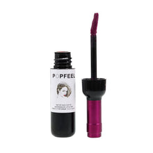 Lip Glosanicure Waterproof Tint Wine Bottle Long Lasting Liquid Makeup Matte J4U66