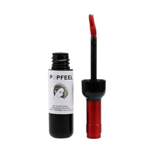 Lip Glosanicure Waterproof Tint Wine Bottle Long Lasting Liquid Makeup Matte J4U66