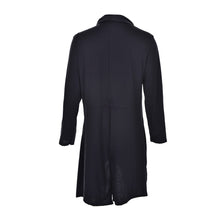 Long Sleeve Women Cardigan Asymmetrical Knitted Sweater Casual Cardigans Sweaters Air conditioning Shirts J4U66