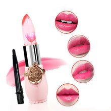 Long-lasting Waterproof Women Girls Beauty Makeup Sexy Long Lasting Moisturize Lipstick Lip Gloss Birthday Gift For Friend J4U66