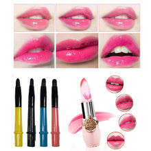 Long-lasting Waterproof Women Girls Beauty Makeup Sexy Long Lasting Moisturize Lipstick Lip Gloss Birthday Gift For Friend J4U66