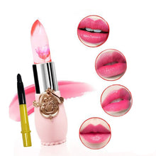 Long-lasting Waterproof Women Girls Beauty Makeup Sexy Long Lasting Moisturize Lipstick Lip Gloss Birthday Gift For Friend J4U66