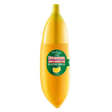 Magic Banana Hand Cream Peach Anti Aging Hand Cream Mango Hand Butter 30/40/50G J4U66