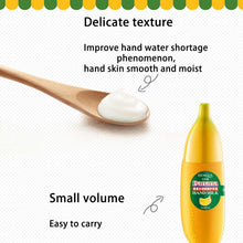 Magic Banana Hand Cream Peach Anti Aging Hand Cream Mango Hand Butter 30/40/50G J4U66