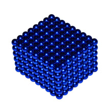 magnetic beads balls 5 mm 432 pieces diy magnet beads magnetic balls sphere puzzle educational kids toys 2colors J4U66