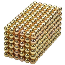 magnetic beads balls 5 mm 432 pieces diy magnet beads magnetic balls sphere puzzle educational kids toys 2colors J4U66