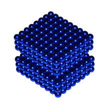 magnetic beads balls 5 mm 432 pieces diy magnet beads magnetic balls sphere puzzle educational kids toys 2colors J4U66