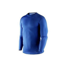 Men Boy Compression Base Layer Tights Shirts Under Skin T-shirts Tops S-XXLJFY66
