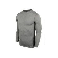 Men Boy Compression Base Layer Tights Shirts Under Skin T-shirts Tops S-XXLJFY66