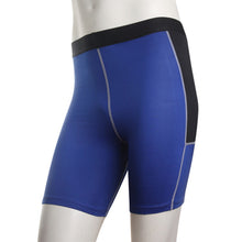 New Men Compression Skin Shorts Under Base Layer Tights S Gear Fitness Blasketball Boxer J4U66