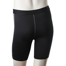 New Men Compression Skin Shorts Under Base Layer Tights S Gear Fitness Blasketball Boxer J4U66