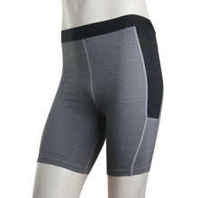 New Men Compression Skin Shorts Under Base Layer Tights S Gear Fitness Blasketball Boxer J4U66