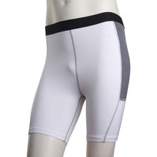 New Men Compression Skin Shorts Under Base Layer Tights S Gear Fitness Blasketball Boxer J4U66