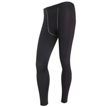 New Men Warm Long Johns Pants Thermal Base Layer Thick Underwear S-XXL J4U66