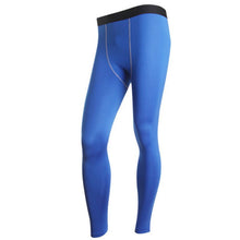 New Men Warm Long Johns Pants Thermal Base Layer Thick Underwear S-XXL J4U66
